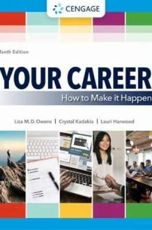 Cover of Your Career