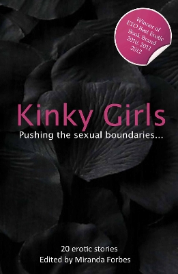 Cover of Kinky Girls