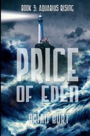 Cover of Price Of Eden