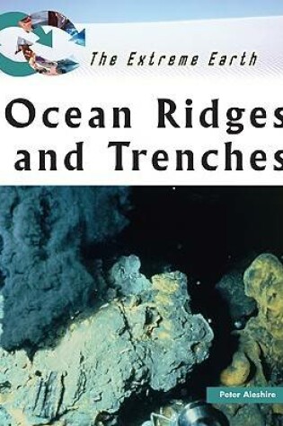 Cover of Ocean Ridges and Trenches