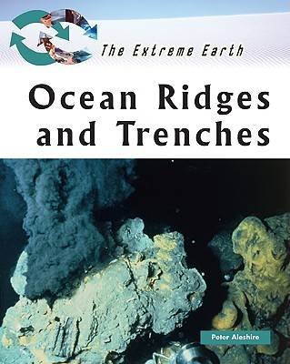 Cover of Ocean Ridges and Trenches