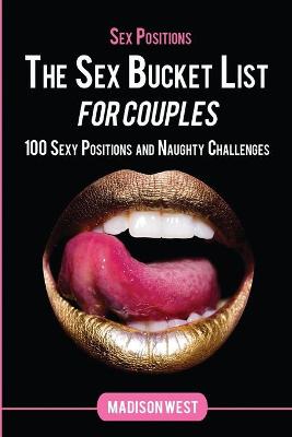 Book cover for Sex Positions