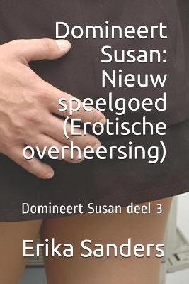 Book cover for Domineert Susan