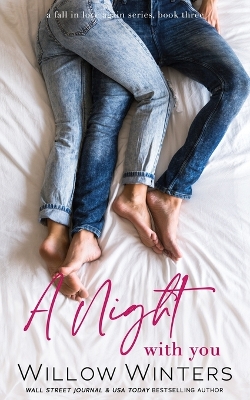 Book cover for A Night With You