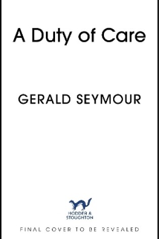 Cover of A Duty of Care