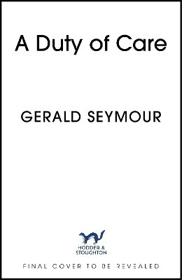 Book cover for A Duty of Care