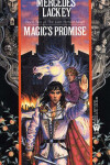 Book cover for Magic's Promise