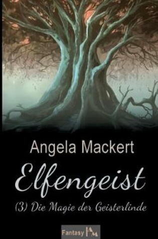 Cover of Elfengeist (3)