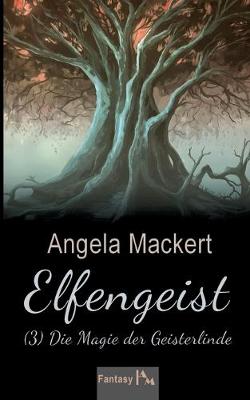 Book cover for Elfengeist (3)