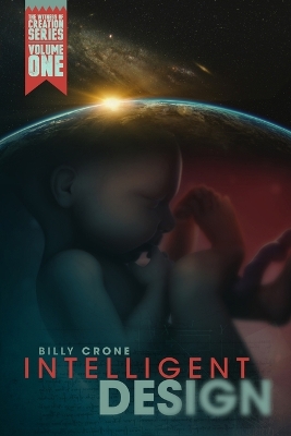 Book cover for Intelligent Design