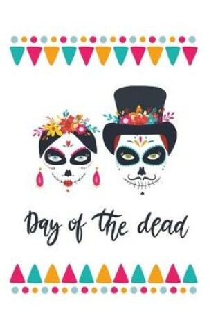 Cover of Day Of The Dead