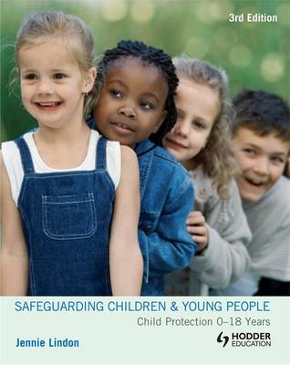 Cover of Safeguarding Children and Young People