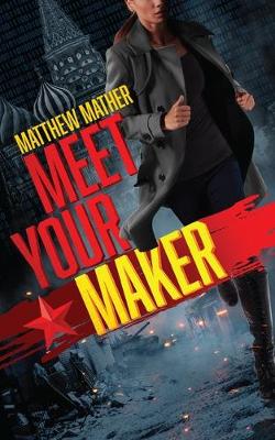 Book cover for Meet Your Maker
