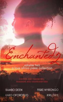 Cover of Enchanted