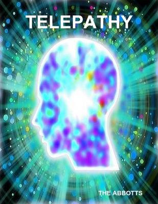 Book cover for Telepathy