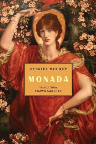 Cover of Monada