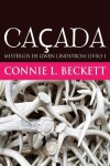 Book cover for Caçada