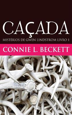 Cover of Caçada