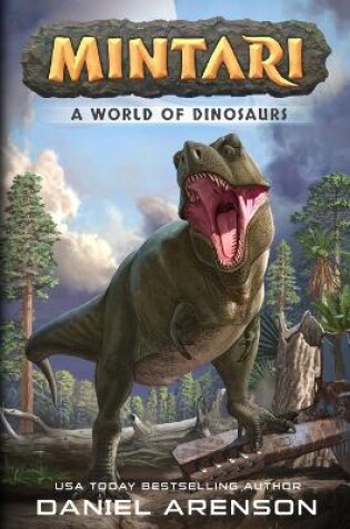 Cover of A World of Dinosaurs