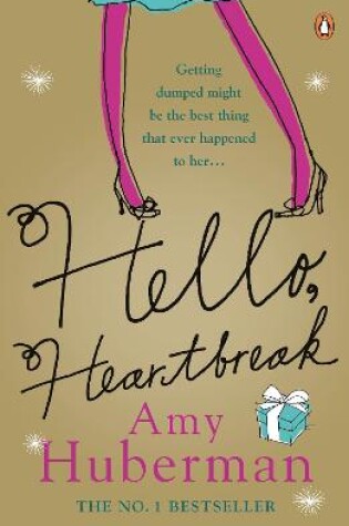 Cover of Hello, Heartbreak