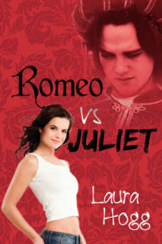 Cover of Romeo Vs. Juliet