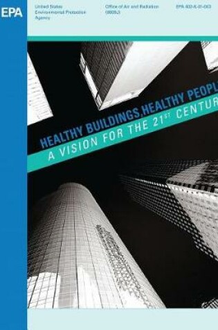 Cover of Healthy Buildings, Healthy People