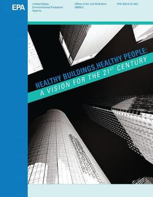 Book cover for Healthy Buildings, Healthy People