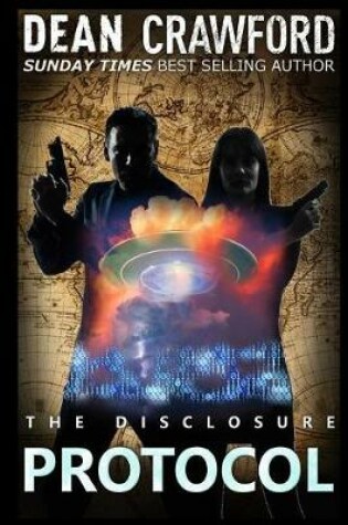 Cover of The Disclosure Protocol