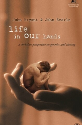 Cover of Life in Our Hands