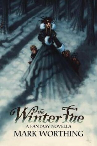 Cover of The Winter Fae