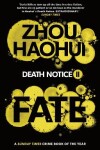 Book cover for Fate