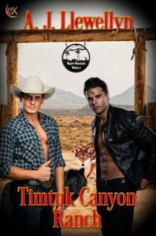 Cover of Timtuk Canyon Ranch