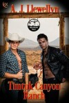 Book cover for Timtuk Canyon Ranch