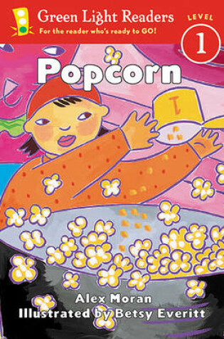 Cover of Popcorn