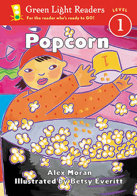 Cover of Popcorn