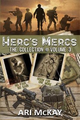Cover of Herc's Mercs