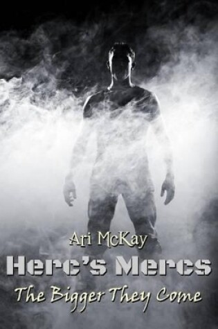 Cover of Herc's MERCS