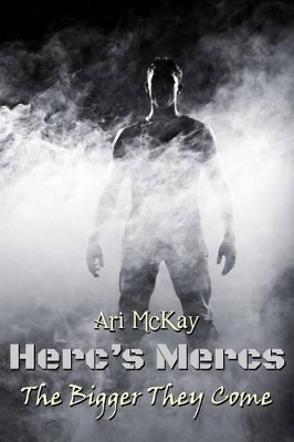 Book cover for Herc's MERCS