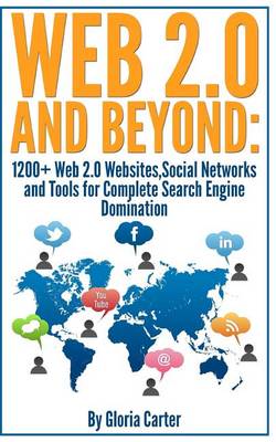 Book cover for Web 2.0 and Beyond