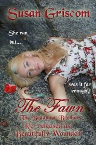 Cover of The Fawn