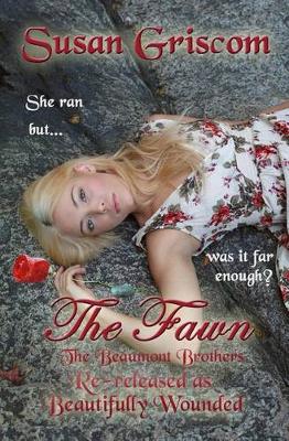 Book cover for The Fawn