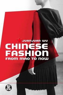 Cover of Chinese Fashion