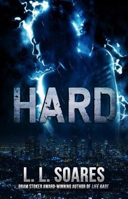 Book cover for Hard