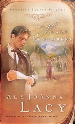 Book cover for The Heart Remembers