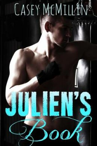 Cover of Julien's Book