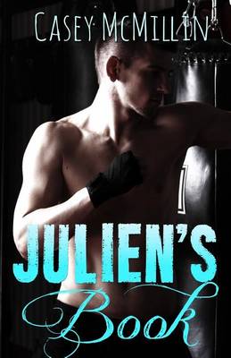 Book cover for Julien's Book