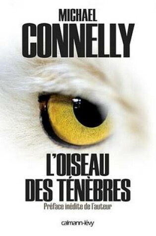 Cover of L'Oiseau Des Tenebres