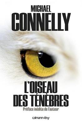 Cover of L'Oiseau Des Tenebres