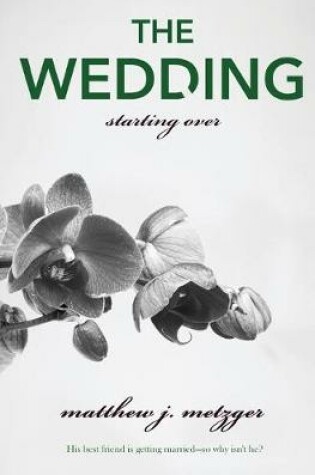 Cover of The Wedding