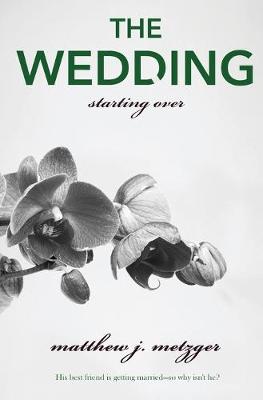 Book cover for The Wedding